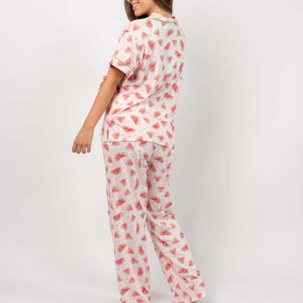 pijama ropa mujer